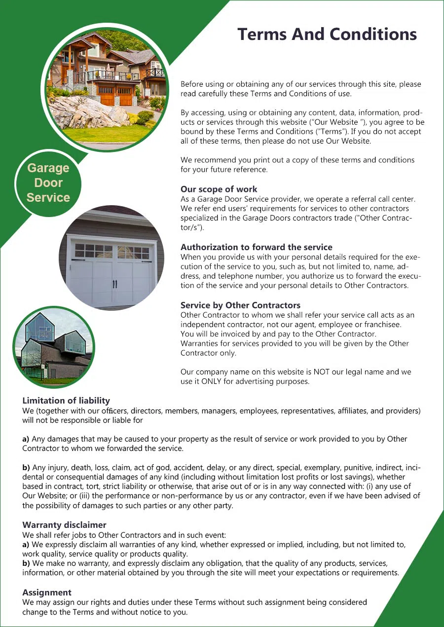 Quality Garage Door Carson, CA 310-971-4643